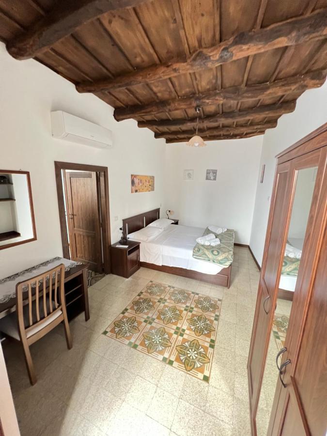 Studios Osterio Cefalù Exterior foto